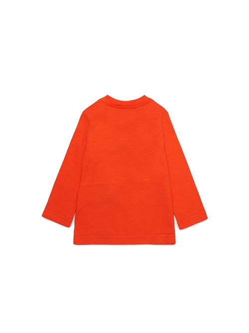 T-shirt, unisex, logata. DSQUARED2 | DQ3502 D0AJ5DQ258